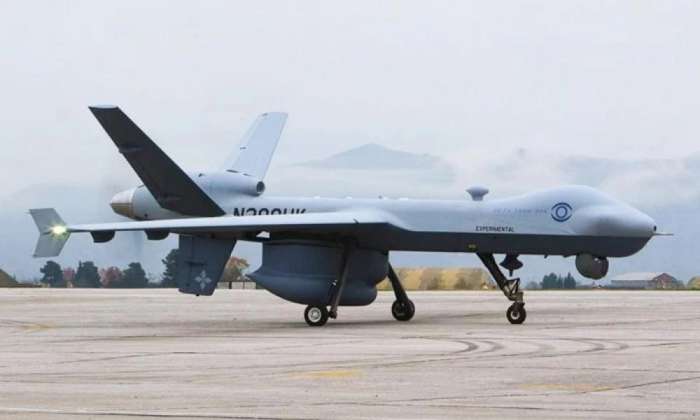 Με τι εξόπλισε τα drone του ο Ερντογάν - Ποια τα πλάνα του στην Α.Μεσόγειο